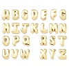 Brass Beads KK-B167-27G-01-1
