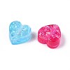 Transparent Resin Beads RESI-N048-04-2