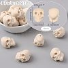 Food Grade Silicone Beads SIL-CA0001-07-2