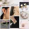 3Rolls 3 Styles Copper Jewelry Wire CWIR-BBC0001-05-5