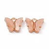Acrylic Charms MACR-C012-01KCG-09-2