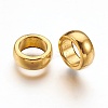 Tibetan Style Spacer Beads LS-TIBEB-A11971-AG-FF-2