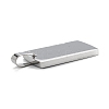 Tarnish Resistant 304 Stainless Steel Pendants LS-STAS-F272-02P-3