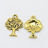 Tibetan Style Alloy Pendant LS-TIBEP-LF10394YKG-AG-LF-1