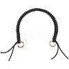 Polyester Braided Cord Bag Handles FIND-WH20023-042A-1