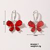 Exquisite Butterfly Ear Decor for Trendy Fashion Earlobe Design SK5754-7-1