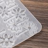 Pendant Silicone Molds X1-AJEW-S041-03D-5