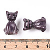 Handmade Lampwork Beads LAMP-T021-19B-3