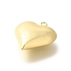 Rack Plating Brass Pendants KK-M296-05G-2