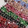 Preciosa® MAXIMA Crystal Sew-On Cups X-PRC-SD14-40010-S-6