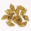 Tibetan Silver Pendants X-GLF10857Y-NF-1