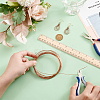 Copper Wire FIND-WH0170-40C-RG-3