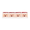 Christmas Theme Paper Self-Adhesive Stickers DIY-M070-08G-2