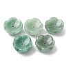 Natural Green Aventurine Incense Holders G-G301-01A-1