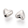 Tibetan Silver Beads AB948-2