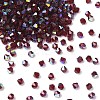 Preciosa® Crystal Beads Y-PRC-BA6-90091-200-1