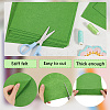 15Pcs Felt Non Woven Fabric DIY-SP0003-93L-4