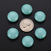 Imitation Jelly Acrylic Beads MACR-S373-86-E02-4