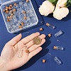 DIY Pendant Making Kits DIY-YW0016-37-3