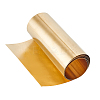 1M 1 Roll Copper Rolls AJEW-WH0661-78B-1
