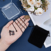 667 Stainless Steel Box Chain Necklaces NJEW-BBC0001-35E-EB-3