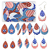 DIY Earring Making Kits DIY-FS0009-67-1
