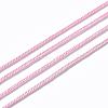 Nylon Braided Cord NWIR-Q008A-034-4
