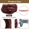 30M Plastic Imitation Cane Wire Cord OCOR-GF0005-39E-2