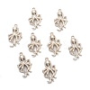 Alloy Pendants PALLOY-J218-109G-3