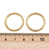 304 Stainless Steel Linking Rings STAS-L303-04G-3