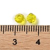 Transparent Glass Beads GGLA-Z004-05H-3