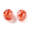 Handmade Lampwork Beads LAMP-T023-03A-06-1