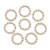 Aluminum Quick Link Connectors ALUM-H002-01-14-1