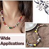 20Pcs Handmade Porcelain Beads PORC-YW0001-67-6