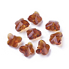 Transparent Glass Beads LS-GLAA-P037-02A-13-1
