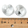 Preciosa® MAXIMA Crystal Pendants X-PRC-PD18-00030-5