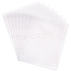Rectangle OPP Cellophane Bags OPC-TADJ0001-07D-1
