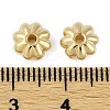 CCB Plastic Beads CCB-G020-03G-3