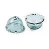 Glass Bead Cone for Wind Chimes Making GLAA-D002-02B-1