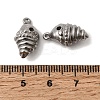 Ocean Theme 304 Stainless Steel Pendants STAS-K255-21A-P-3
