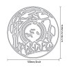 Halloween Carbon Steel Cutting Dies Stencils DIY-WH0170-060-2
