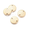 Ion Plating(IP) 304 Stainless Steel Links connectors STAS-H353-05G-A-1