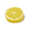 Resin Imitation Fruit Model DJEW-G047-01B-2