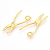 Alloy Pendants X1-PALLOY-N176-119G-2