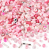 50g Glass Seed Beads SEED-TA0001-67B-1