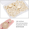 Alloy Charms FIND-SC0002-57-3