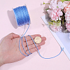 Polyamide Milan Cord OCOR-WH0109-360A-04-3