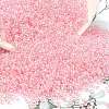 TOHO 11/0 Demi Round Beads X-SEED-DR11-0379-3