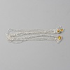 925 Sterling Silver Cable Chains LS-STER-TAC0002-01S-2