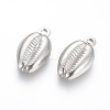 Non-Tarnish 304 Stainless Steel Pendants LS-STAS-I105-36P-1